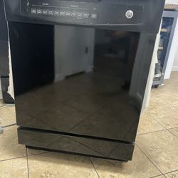 Dishwasher