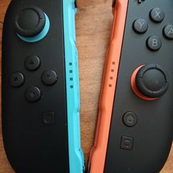 Nintendo Wii Joysticks 🕹 
