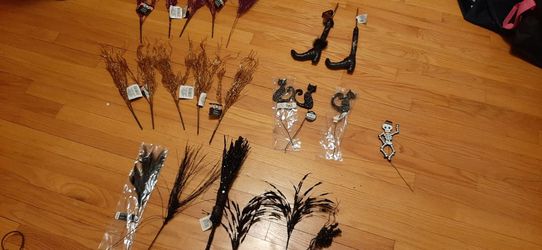 Halloween Decorations Bundle