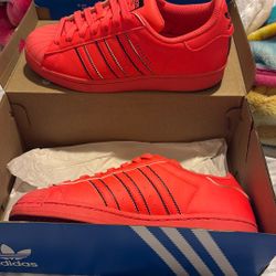 Adidas Superstar 