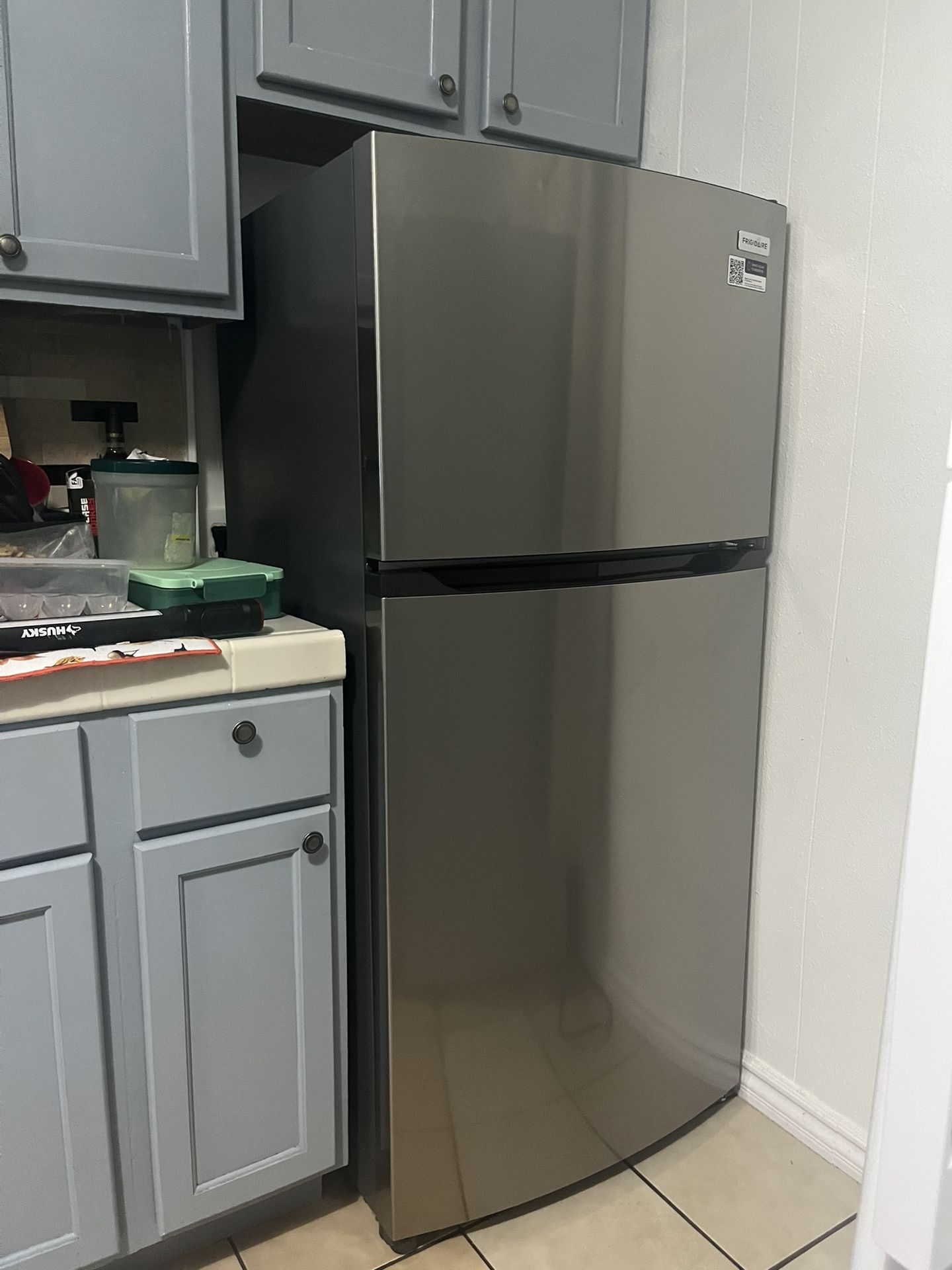 Brand New Fridge
