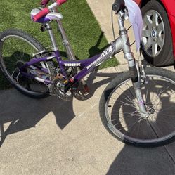 Kids Bicycle 