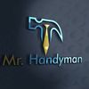 MR HANDYMAN