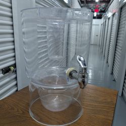 Beverage Dispenser 