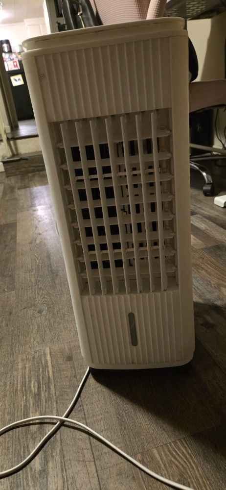 Portable Air Conditioners