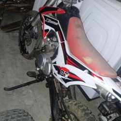 Trade for a mini bike or a ebike or cash