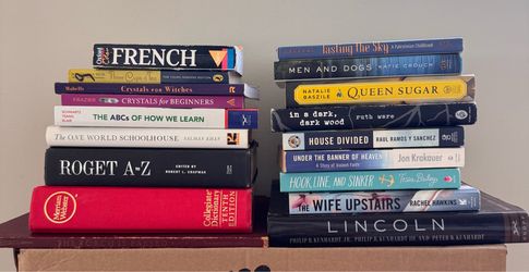 Books