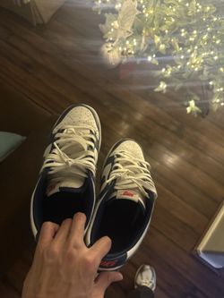 Dunks Lows