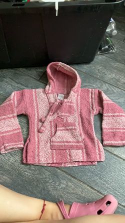 Mexican Sweater