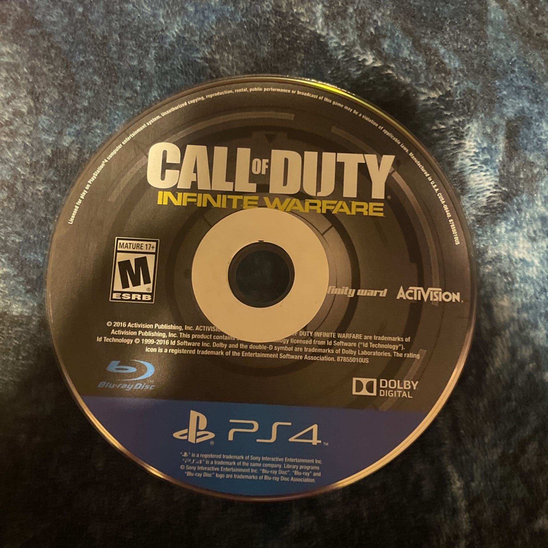 Games