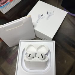 AirPods Gen 4 (ANC) For Sale  