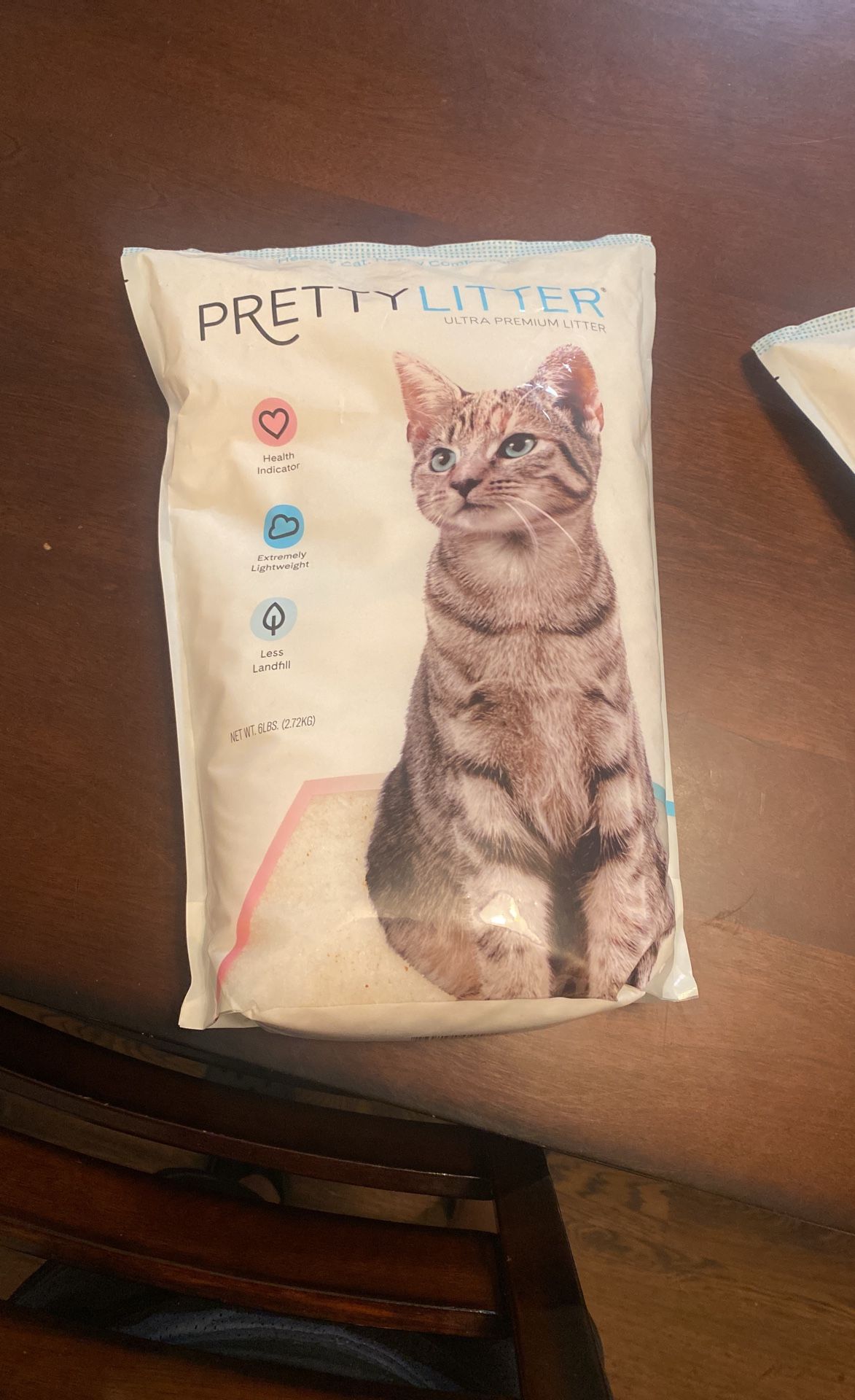 Cat Sand