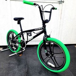 Mongoose Mode Bmx Bike 20"