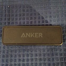 ANkER Bluetooth Speaker