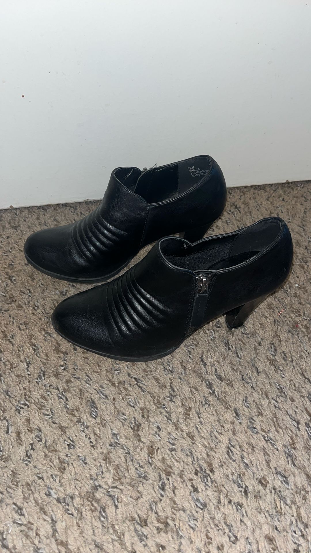 Women’s Boots