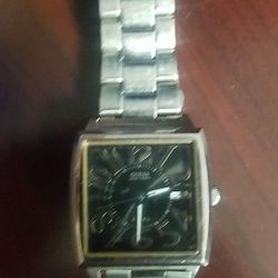 Guess Watch