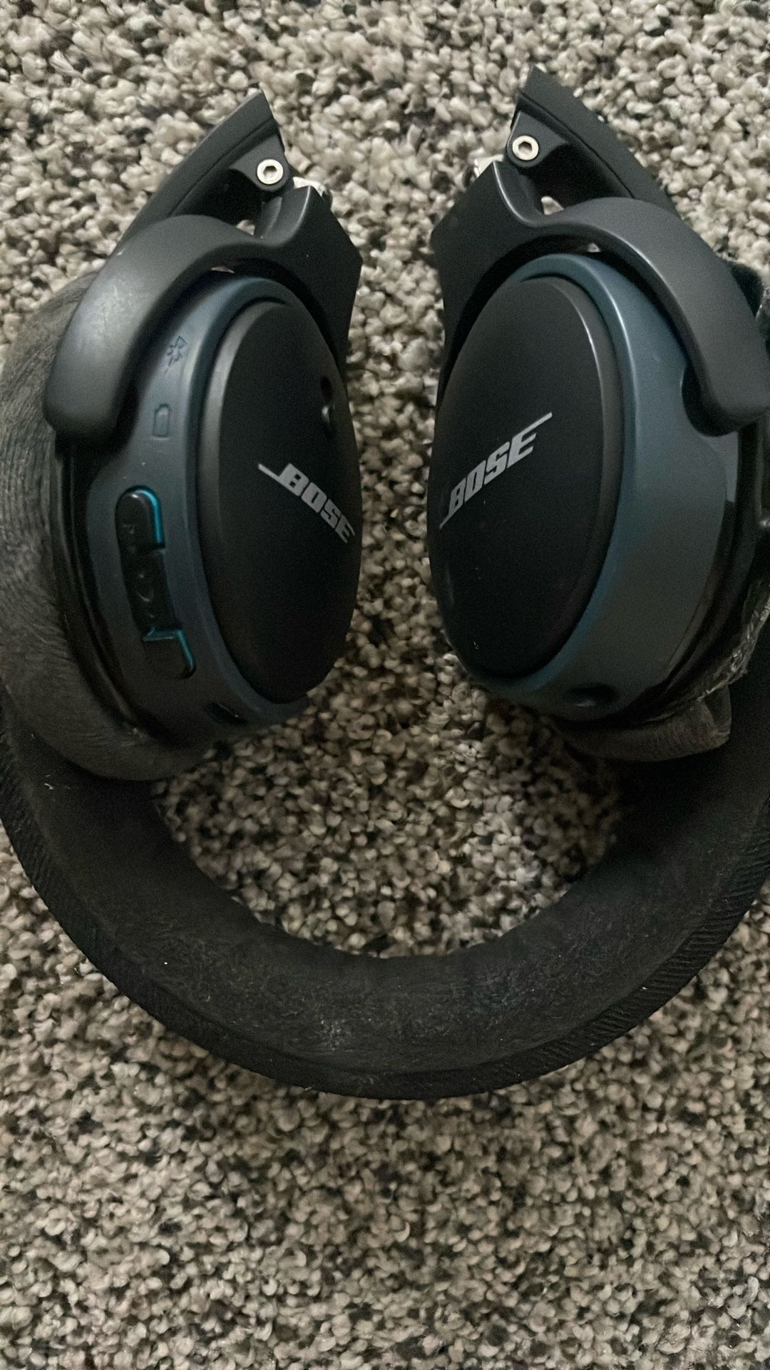 Bose Headphones