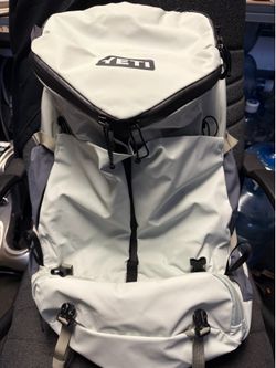 Yeti Skala 60L backpack