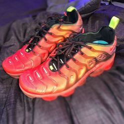 Nike Vaporplus Max