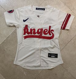 Shohei Ohtani Jersey (Kanji) - City Connect - #17 Los Angeles Angels -  Women's M for Sale in Santa Ana, CA - OfferUp