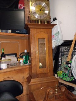 Clock