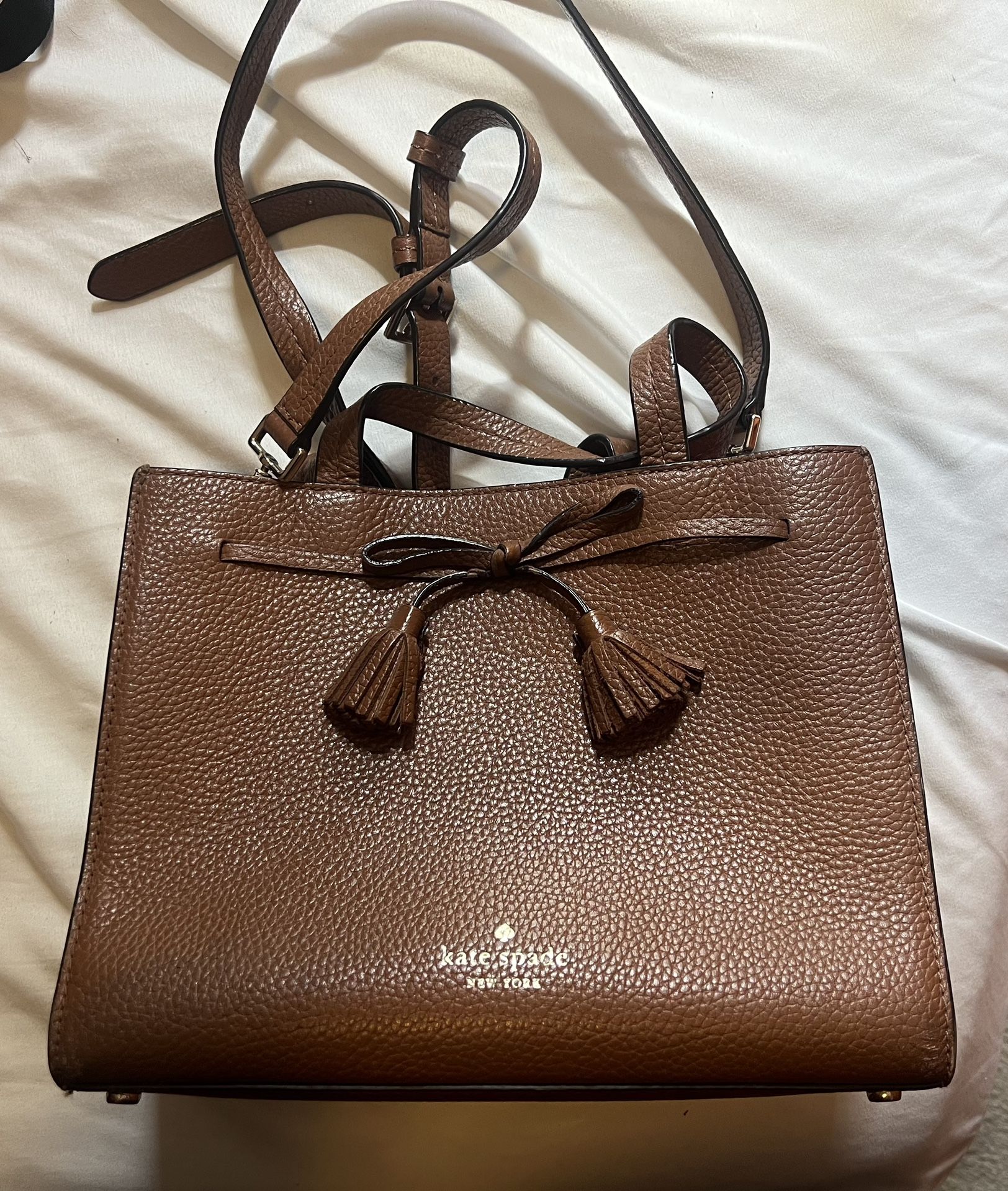 Used Kate Spade Purse