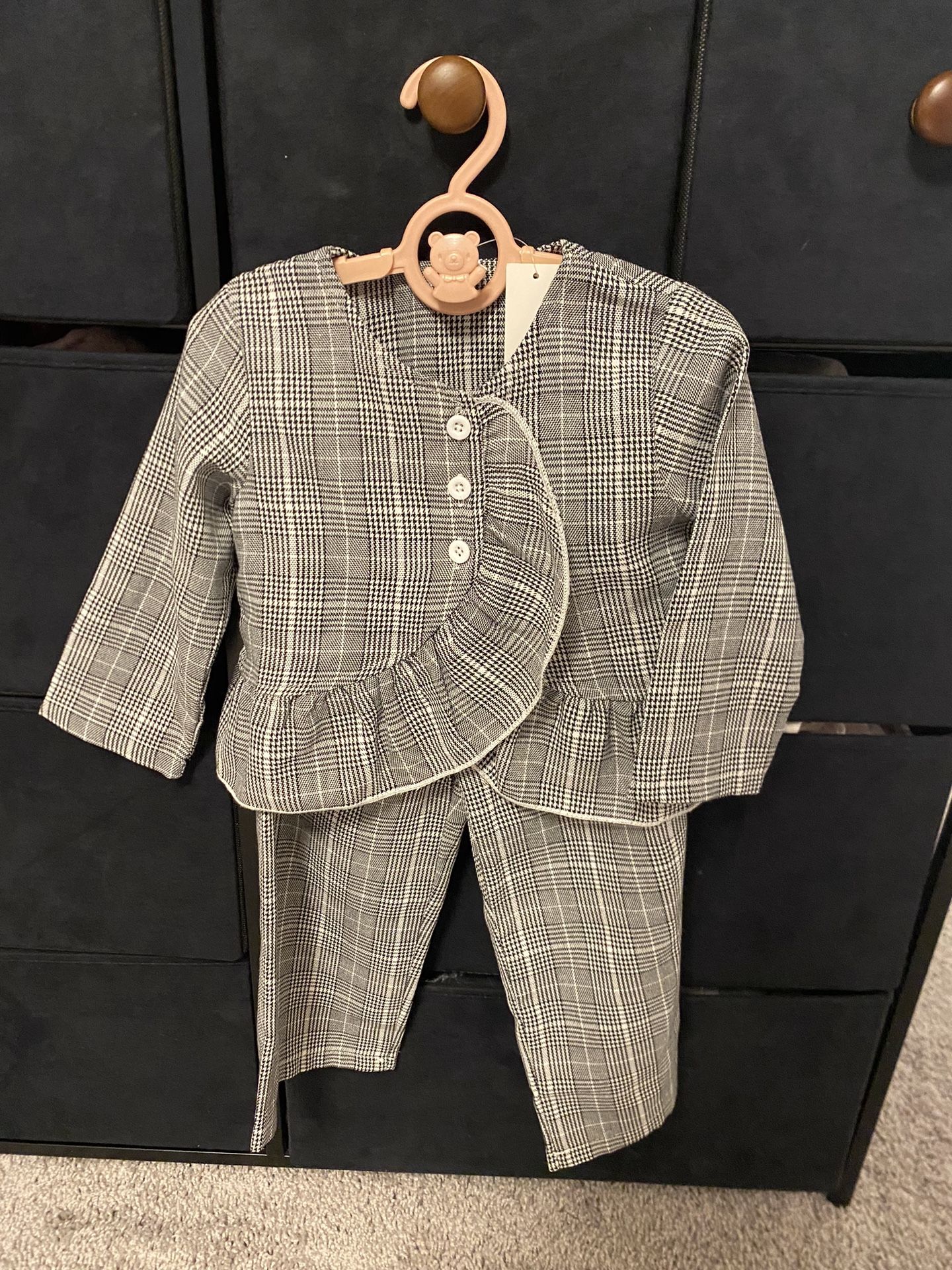 Toddler Girl Clothes