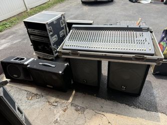 Console Only For 400 Case Included