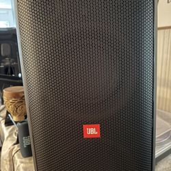 JBL Partybox 310 - Portable Party Speaker