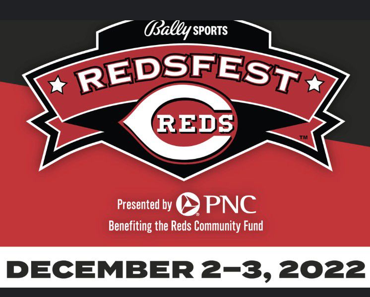 Redsfest Season Ticket Pass (1 Ticket)