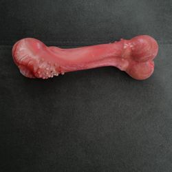 Dog Pet Chew Bone Toy