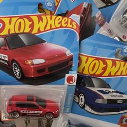 Hotwheels