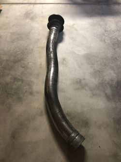 Duravent Pellet Stove Pipe