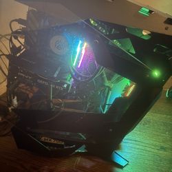 GAMING PC FOR SALE
