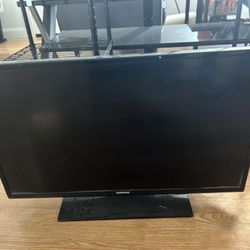 Samsung TV 32 Inch