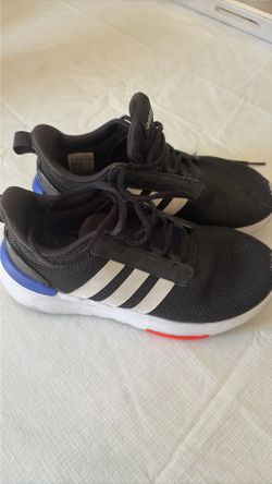 Adidas boys shoes