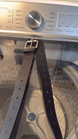 Genuine Dickies Belt New Size 32