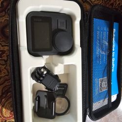 Go Pro 