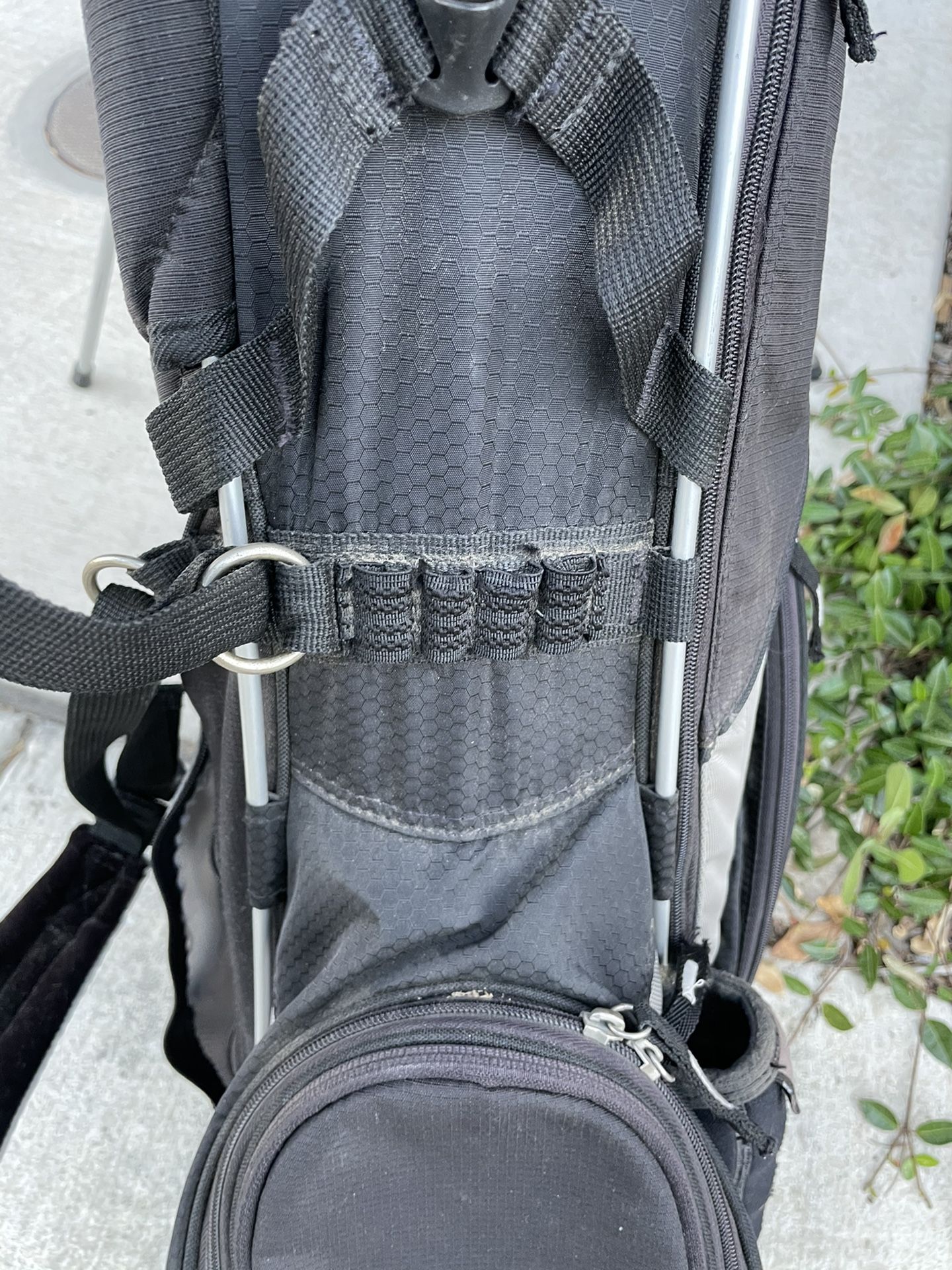 Callaway Big Bertha Golf Stand Bag