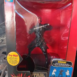Star Wars Collectibles