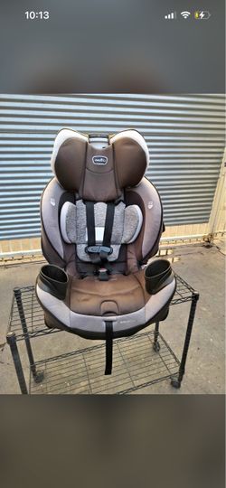 Car seat