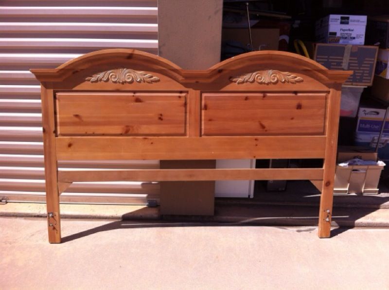 Broyhill Fontana King Size Headboard