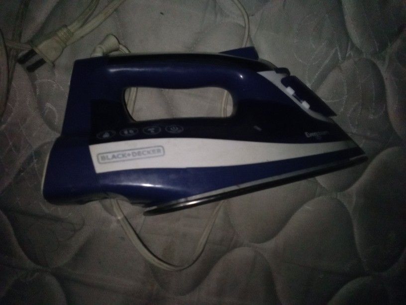 Iron