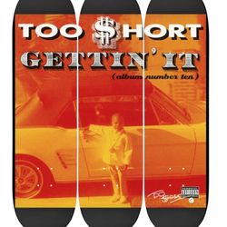 3 Too Short Boards