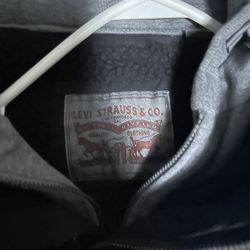 Levis Jacket