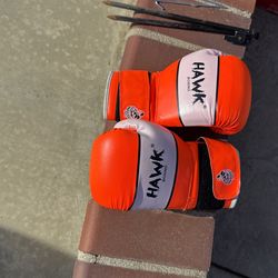 Youth Boxing Gloves