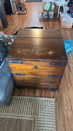 2  tables
