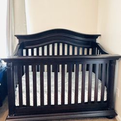 Crib