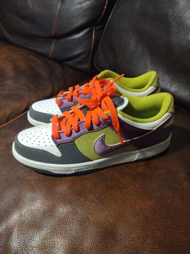 New Women's Nike SB Dunks 6.0 Size 9 Womens