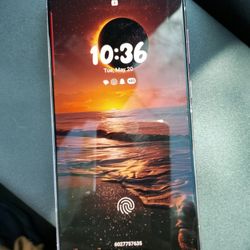 Samsung Galaxy Note 20 5G (Unlocked)